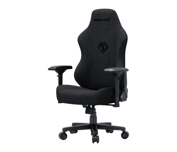 Anda Seat Phantom 3 Pro Fabric Dark Grey - 1473883 - zdjęcie 6